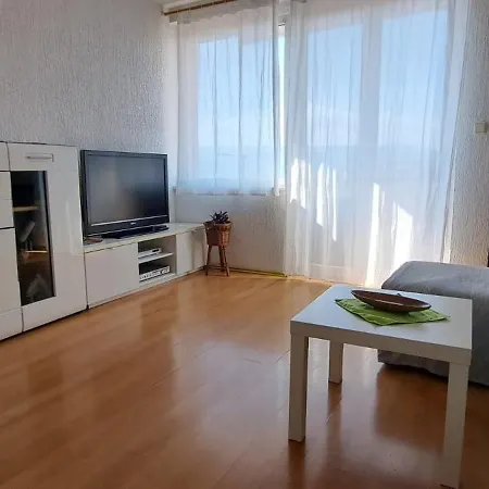 Apartment Liburana