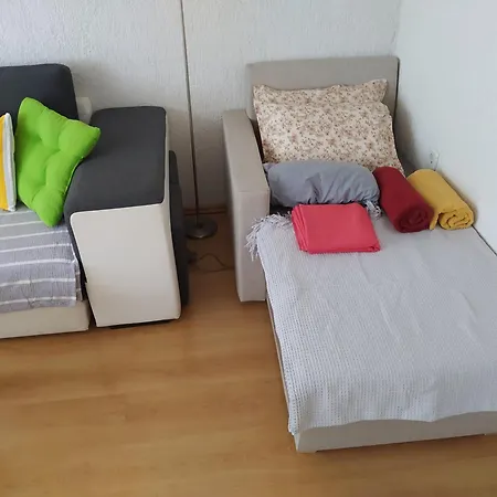 Liburana Apartment *