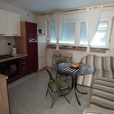 Liburana Apartment Rijeka