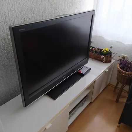 Apartment Liburana Rijeka