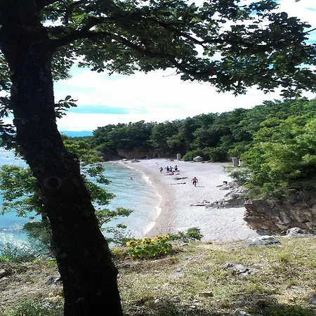 아파트 Liburana *