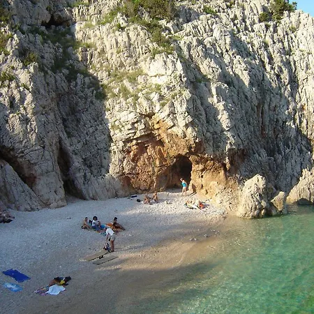 Liburana 아파트 *