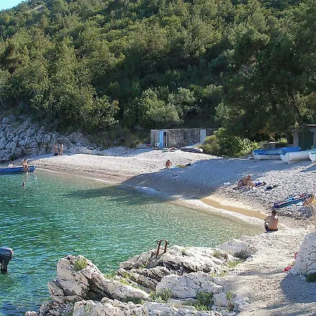 아파트 Liburana *