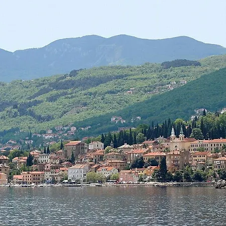 Liburana Apartment *