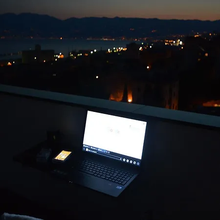 Apartment Liburana Rijeka