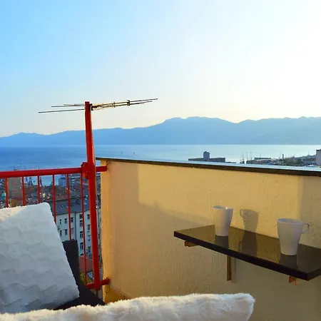 Apartment Liburana *