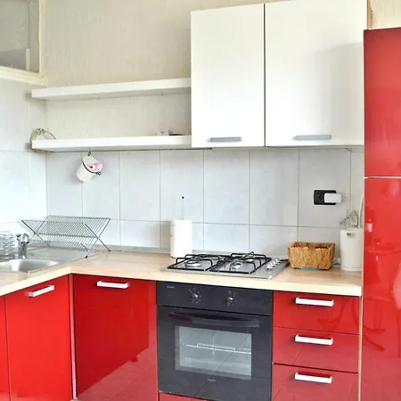 Liburana Apartment *