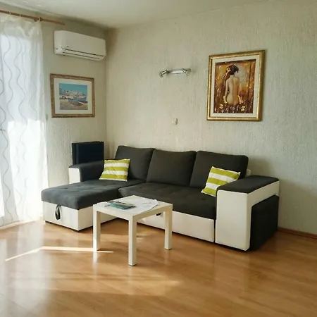 Apartment Liburana Rijeka
