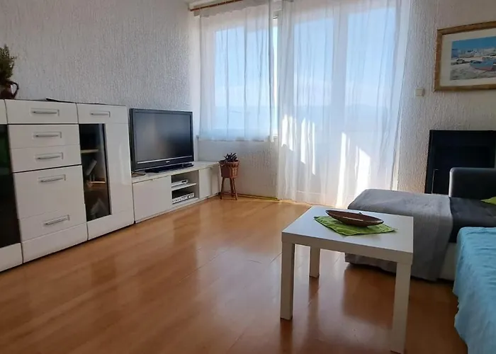 Apartment Liburana