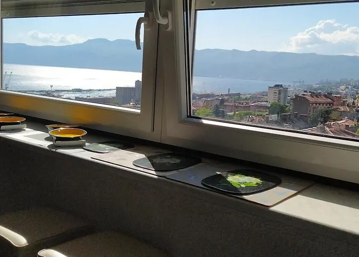 Apartment Liburana Rijeka
