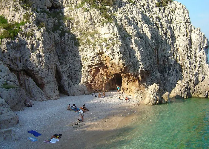 Liburana Apartment *