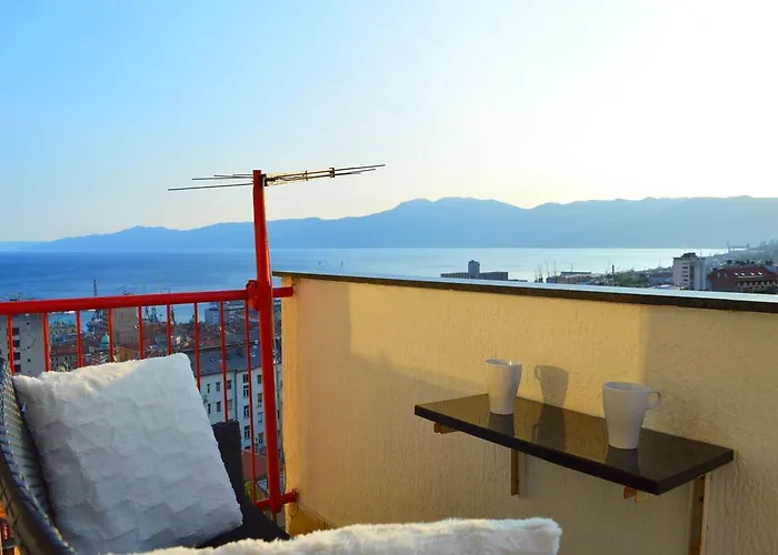 Apartment Liburana *