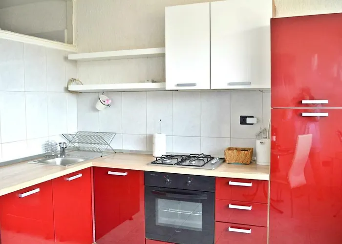 Liburana Apartment *