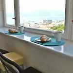 Liburana アパート リエカ