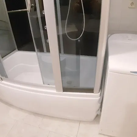 Appartement Liburana *