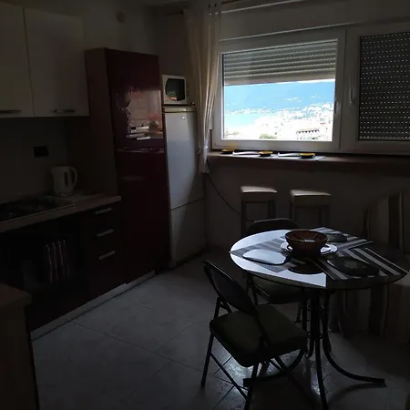 Liburana Appartement Rijeka