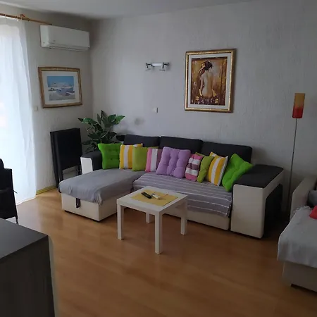 Διαμέρισμα Liburana Ριέκα
