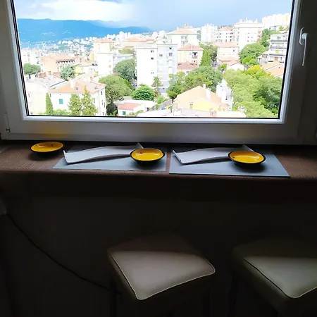 Liburana * Ριέκα