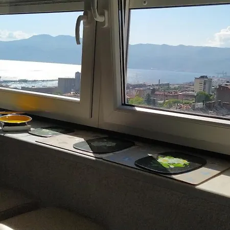 Appartement Liburana Rijeka