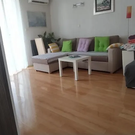 Liburana Appartement *