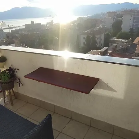 Liburana * Rijeka