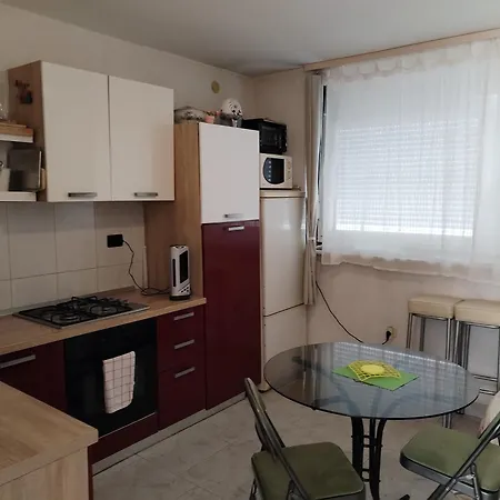 Apartman Liburana Rijeka