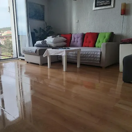 Apartman Liburana *