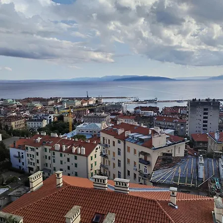 Apartman Liburana