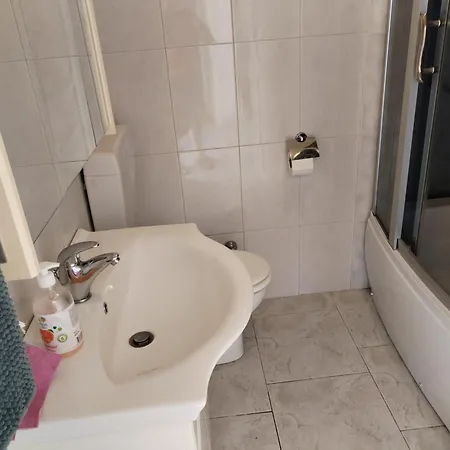 Apartman Liburana Rijeka