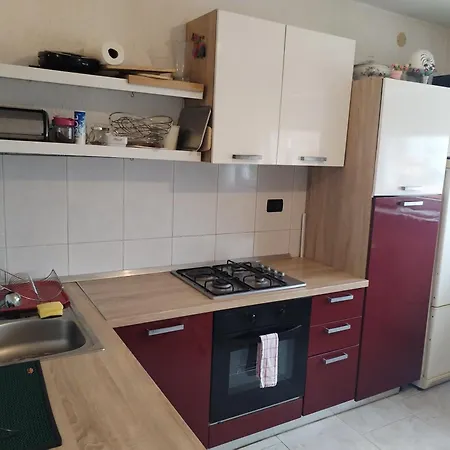Apartman Liburana *