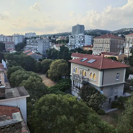 Apartman Liburana Rijeka