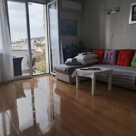 Liburana Apartman *