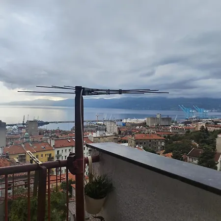 Liburana Apartman *