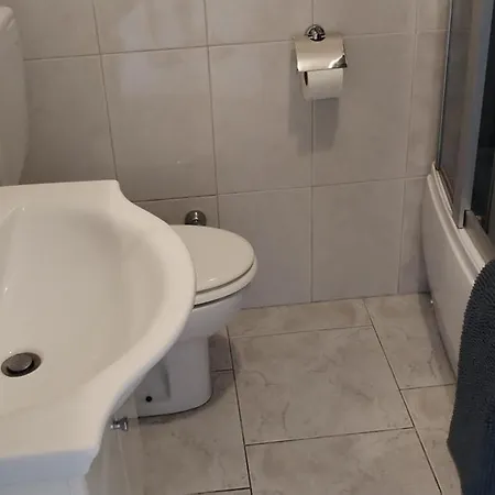 Apartman Liburana Rijeka