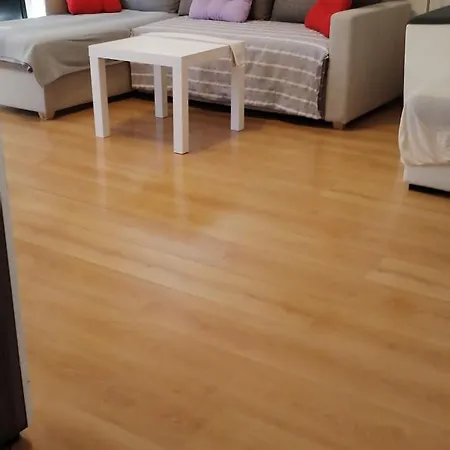 Apartman Liburana Rijeka