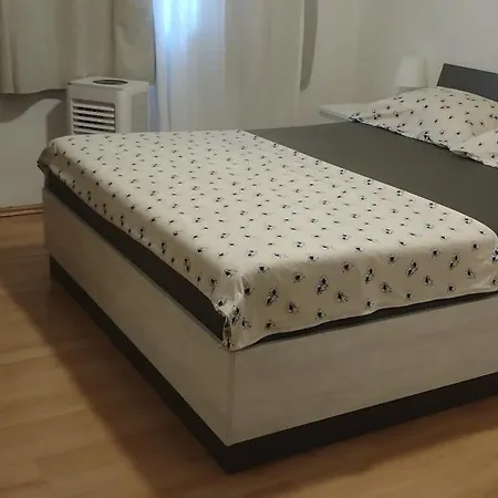 Apartman Liburana *