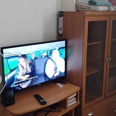 Apartman Liburana