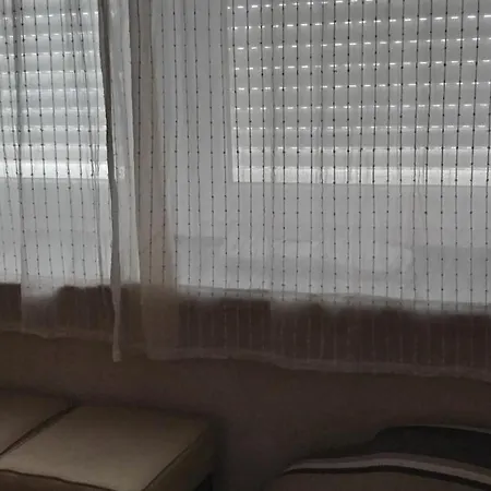 Liburana Apartman Rijeka