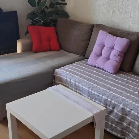 Apartman Liburana
