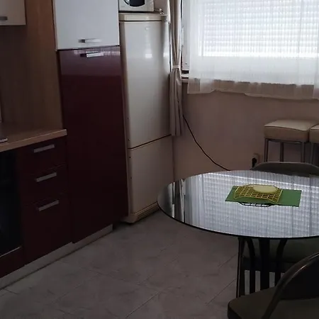 Liburana Apartman *