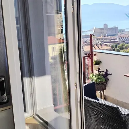 Apartman Liburana *