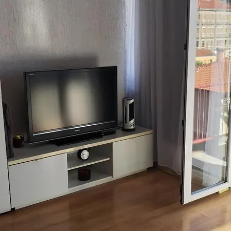 Apartman Liburana Rijeka