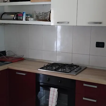 Liburana Apartman