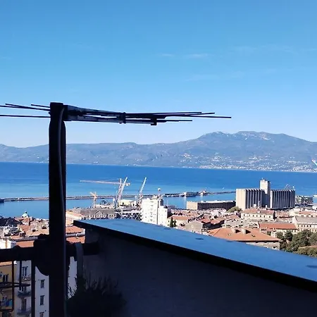 Apartman Liburana Rijeka