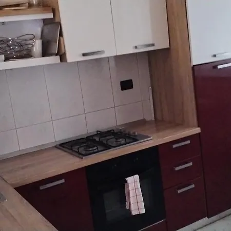 Liburana Apartman *
