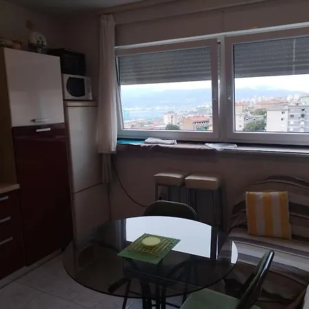 Liburana Apartman