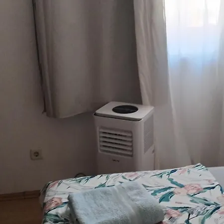 Apartman Liburana *