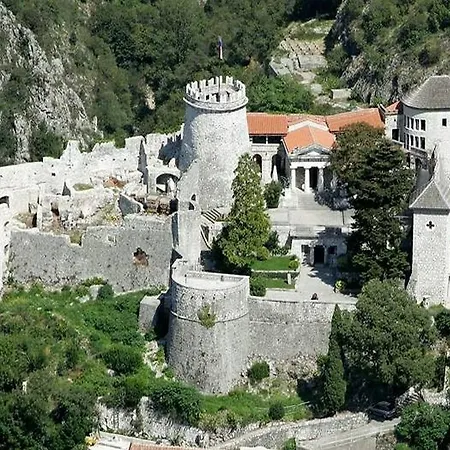 Liburana Διαμέρισμα Ριέκα