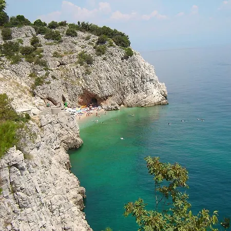 Apartmán Liburana Rijeka