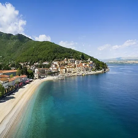 Apartmán Liburana Rijeka